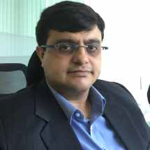 Arjun Varma